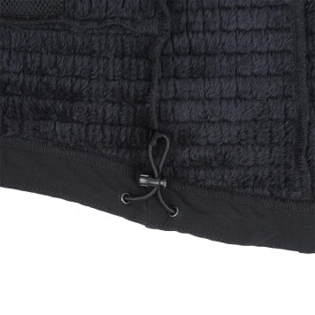 El Toro Tactical Black Jacket-12