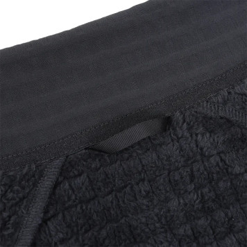 El Toro Tactical Black Jacket-13