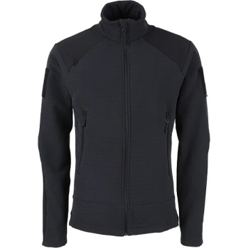 El Toro Tactical Black Jacket-4