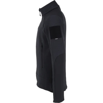 El Toro Tactical Black Jacket-5