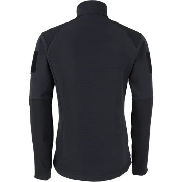 El Toro Tactical Black Jacket-6