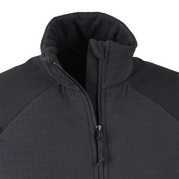 El Toro Tactical Black Jacket-7