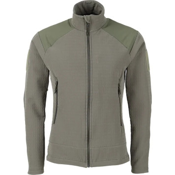 El Toro Tactical Jacket - Olive