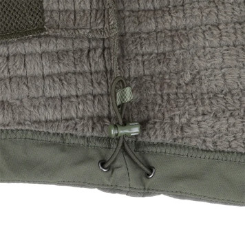 El Toro Tactical Jacket - Olive-10