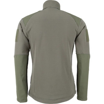 El Toro Tactical Jacket - Olive-3