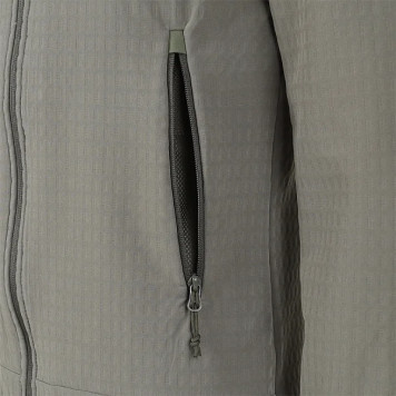 El Toro Tactical Jacket - Olive-5