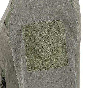 El Toro Tactical Jacket - Olive-6