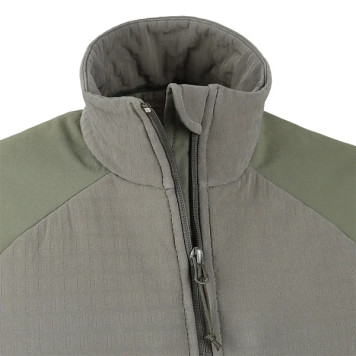 El Toro Tactical Jacket - Olive-7