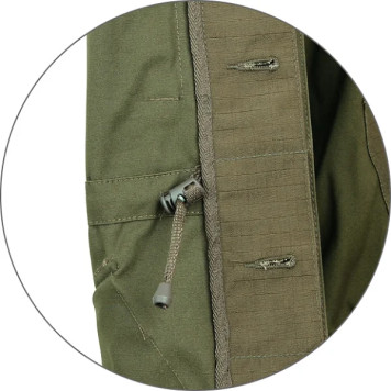 Mountain Canvas Jacket Splav-3 Tobacco-6