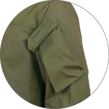 Mountain Canvas Jacket Splav-3 Tobacco-7