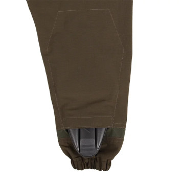 Mountain-6 Tactical Jacket in Tobacco-12