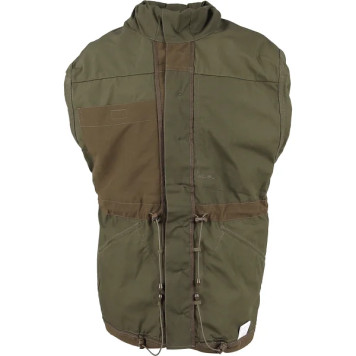 Mountain-6 Tactical Jacket in Tobacco-3
