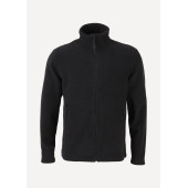 Krechet Fleece Jacket by Splav - Black