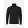 Krechet Fleece Jacket by Splav - Black