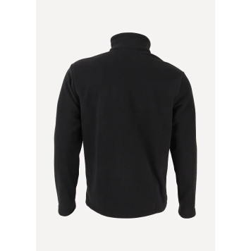 Krechet Fleece Jacket by Splav - Black-2