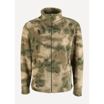 Krechet Fleece Jacket by Splav