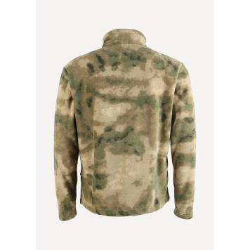 Krechet Fleece Jacket by Splav-2