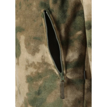 Krechet Fleece Jacket by Splav-3