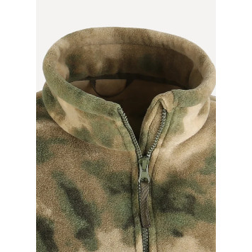 Krechet Fleece Jacket by Splav-4