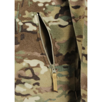 Krechet Multipat Fleece Jacket by Spetsplav-3