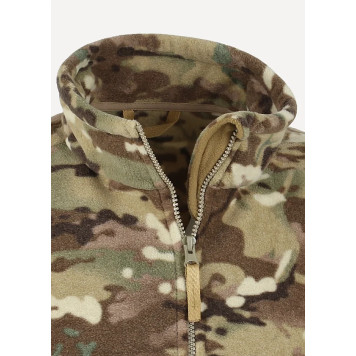 Krechet Multipat Fleece Jacket by Spetsplav-4