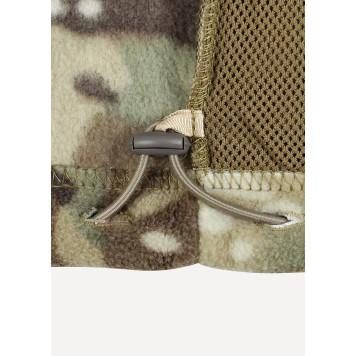 Krechet Multipat Fleece Jacket by Spetsplav-5