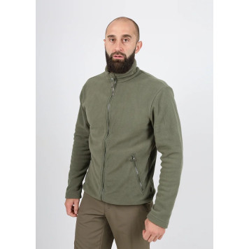 Krechet Fleece Jacket by Spetsplav Olive