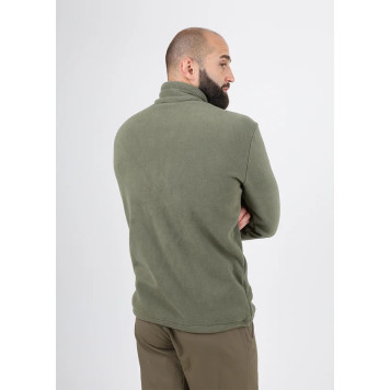 Krechet Fleece Jacket by Spetsplav Olive-4