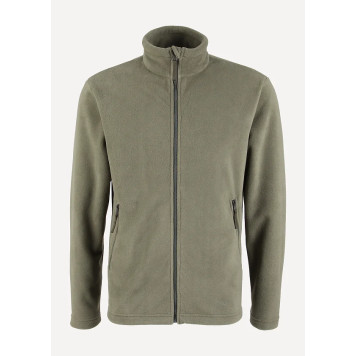 Krechet Fleece Jacket by Spetsplav Olive-5