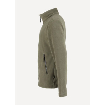 Krechet Fleece Jacket by Spetsplav Olive-6