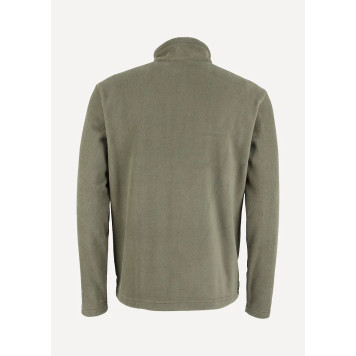 Krechet Fleece Jacket by Spetsplav Olive-7