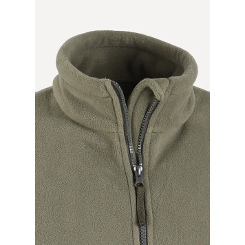 Krechet Fleece Jacket by Spetsplav Olive-8