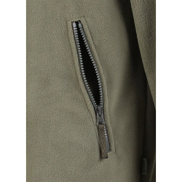 Krechet Fleece Jacket by Spetsplav Olive-9