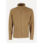 Krechet Fleece Jacket by Spetsnaz - Dark Sand