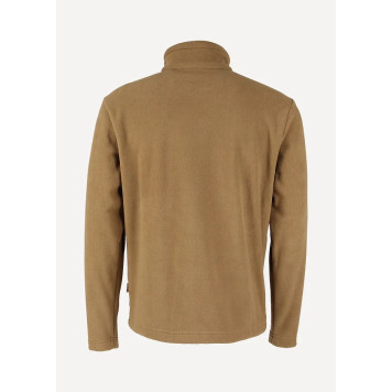 Krechet Fleece Jacket by Spetsnaz - Dark Sand-2