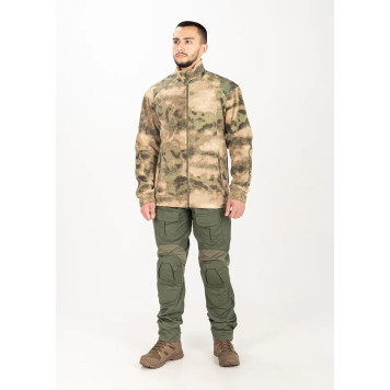 Krechet Pro Fleece Jacket-1