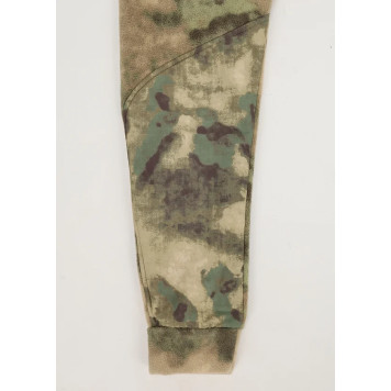 Krechet Pro Fleece Jacket-10