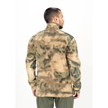 Krechet Pro Fleece Jacket-2