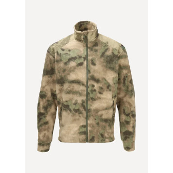 Krechet Pro Fleece Jacket-3