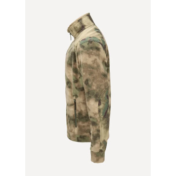 Krechet Pro Fleece Jacket-4