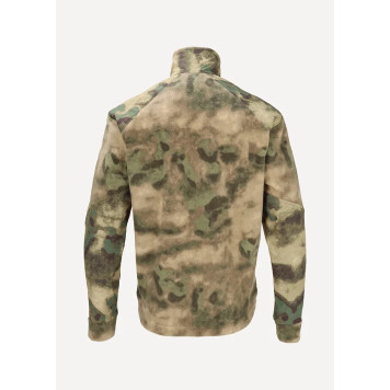 Krechet Pro Fleece Jacket-5