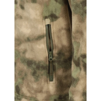 Krechet Pro Fleece Jacket-6