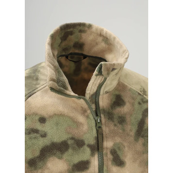 Krechet Pro Fleece Jacket-7