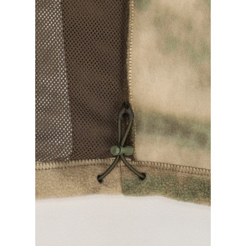 Krechet Pro Fleece Jacket-8