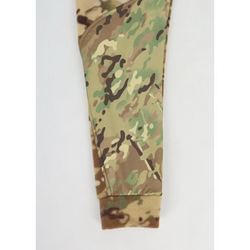 Krechet Pro Fleece Jacket by Spetsnaz-10