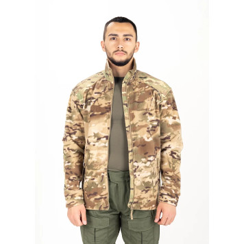 Krechet Pro Fleece Jacket by Spetsnaz-2