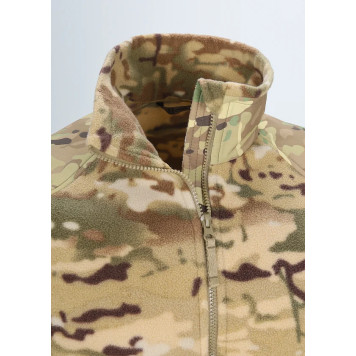 Krechet Pro Fleece Jacket by Spetsnaz-7