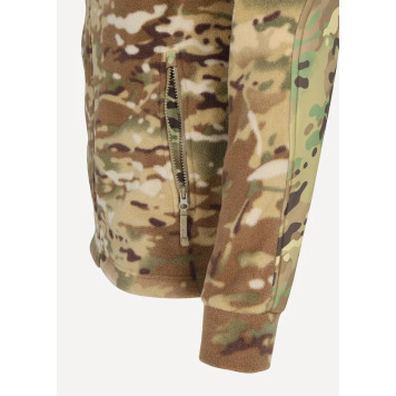 Krechet Pro Fleece Jacket by Spetsnaz-8