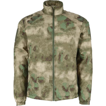 Splav L3a Yashma Moss