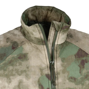 Splav L3a Yashma Moss-3